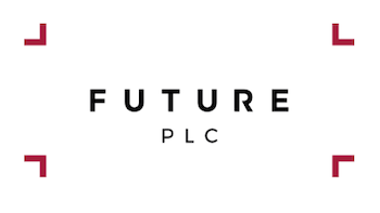 Future PLC Logo